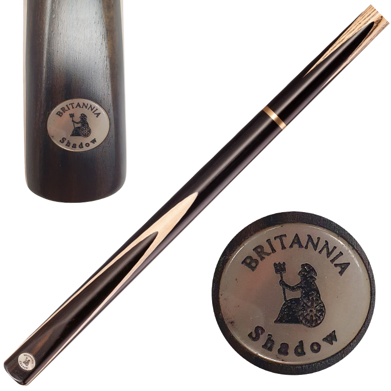 Frêne UK Britannia Shadow 2 pièces 3/4