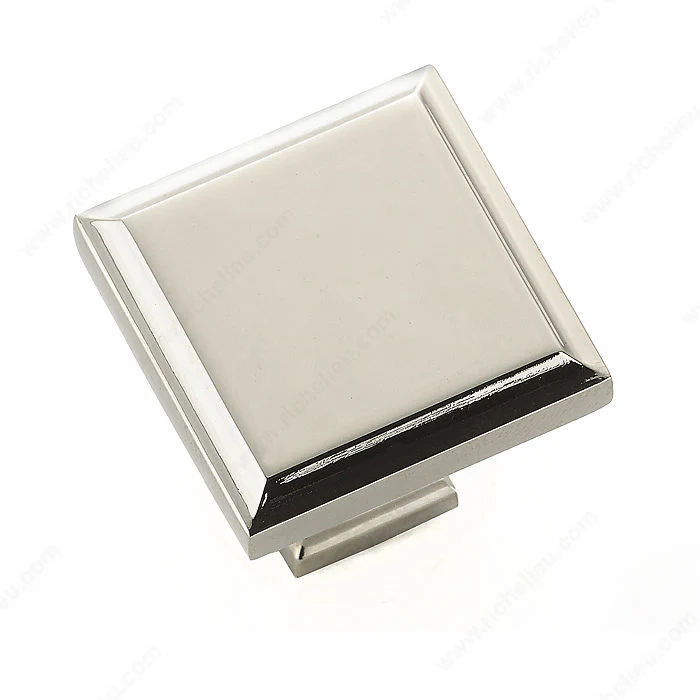 Bouton transitionnel en métal - 7953 – Image 5