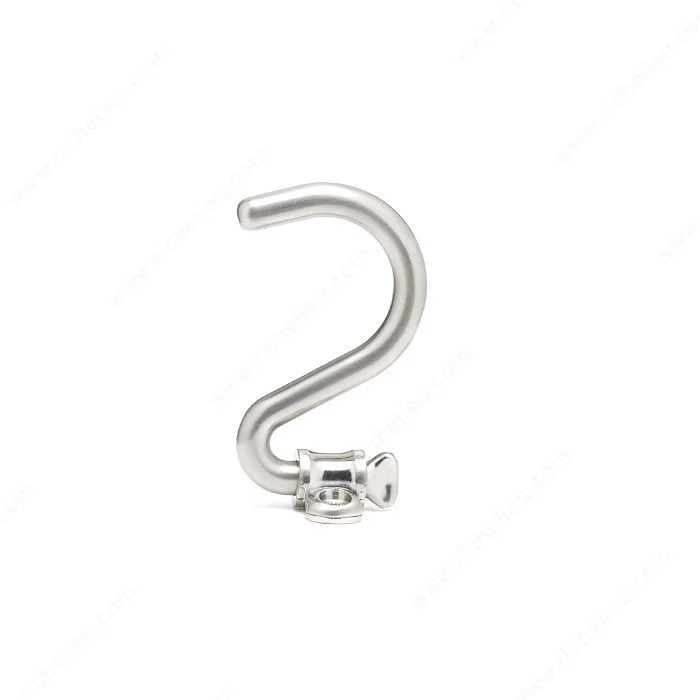 Crochet utilitaire pivotant - 1533 – Image 3