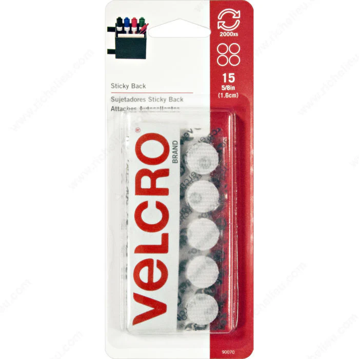VELCRO(MD)