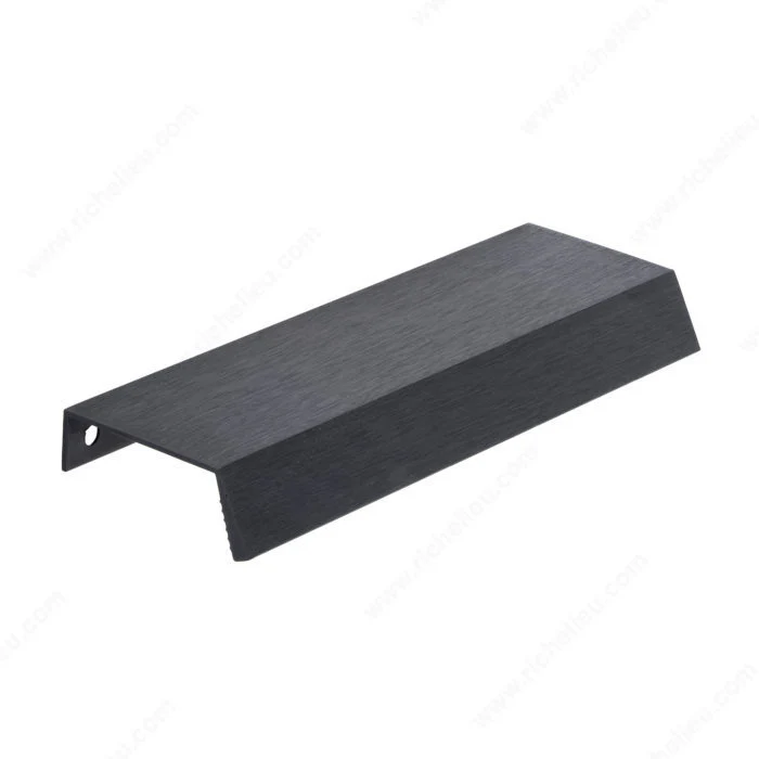 Poignée moderne d'aluminium pour rebord - 9595 – Image 6