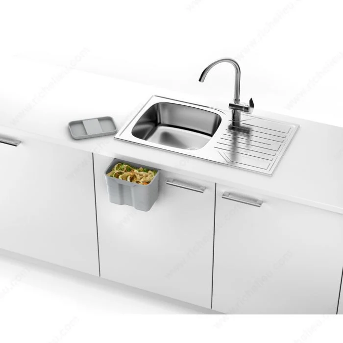 Bac à compost Bio – Image 3