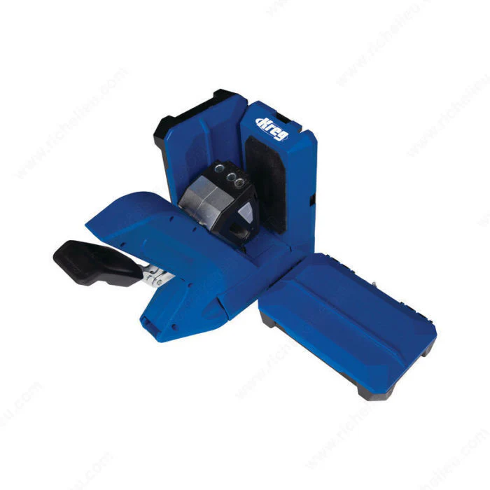 Gabarit de perçage à angle 720PRO de Kreg – Image 4