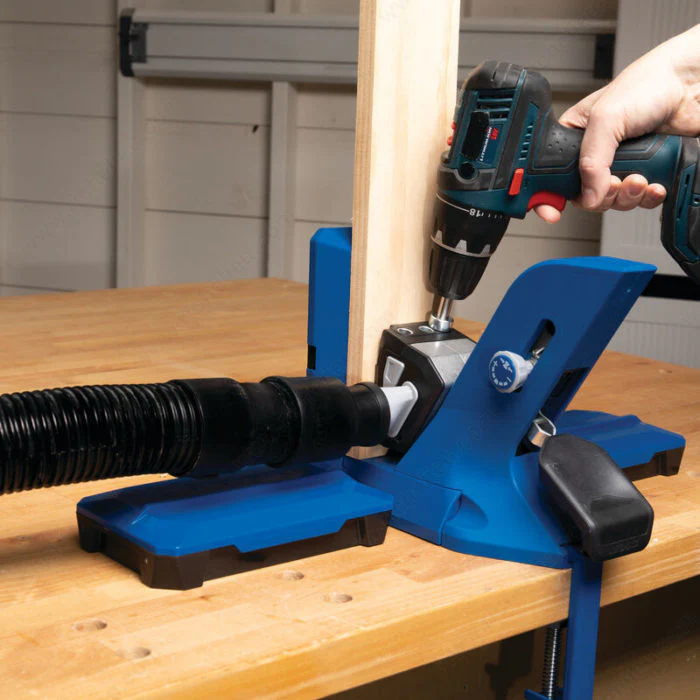 Gabarit de perçage à angle 720PRO de Kreg – Image 3