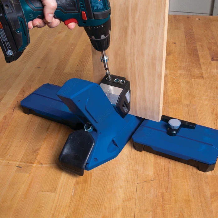 Gabarit de perçage à angle 720PRO de Kreg – Image 8