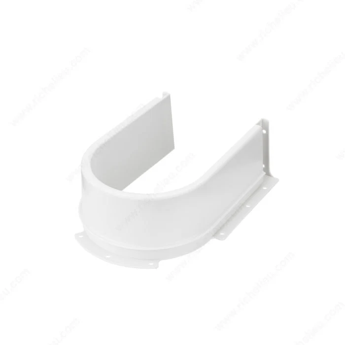 Diviseur en U pour tiroir de meuble-lavabo – Image 2