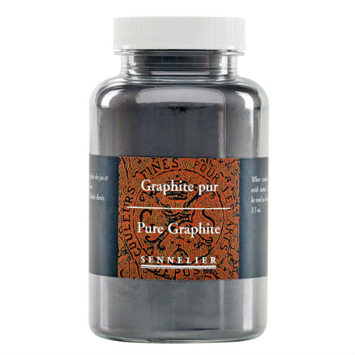 Graphite Pur Sennelier