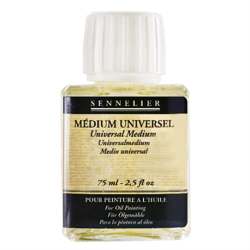 Medium Universel Sennelier